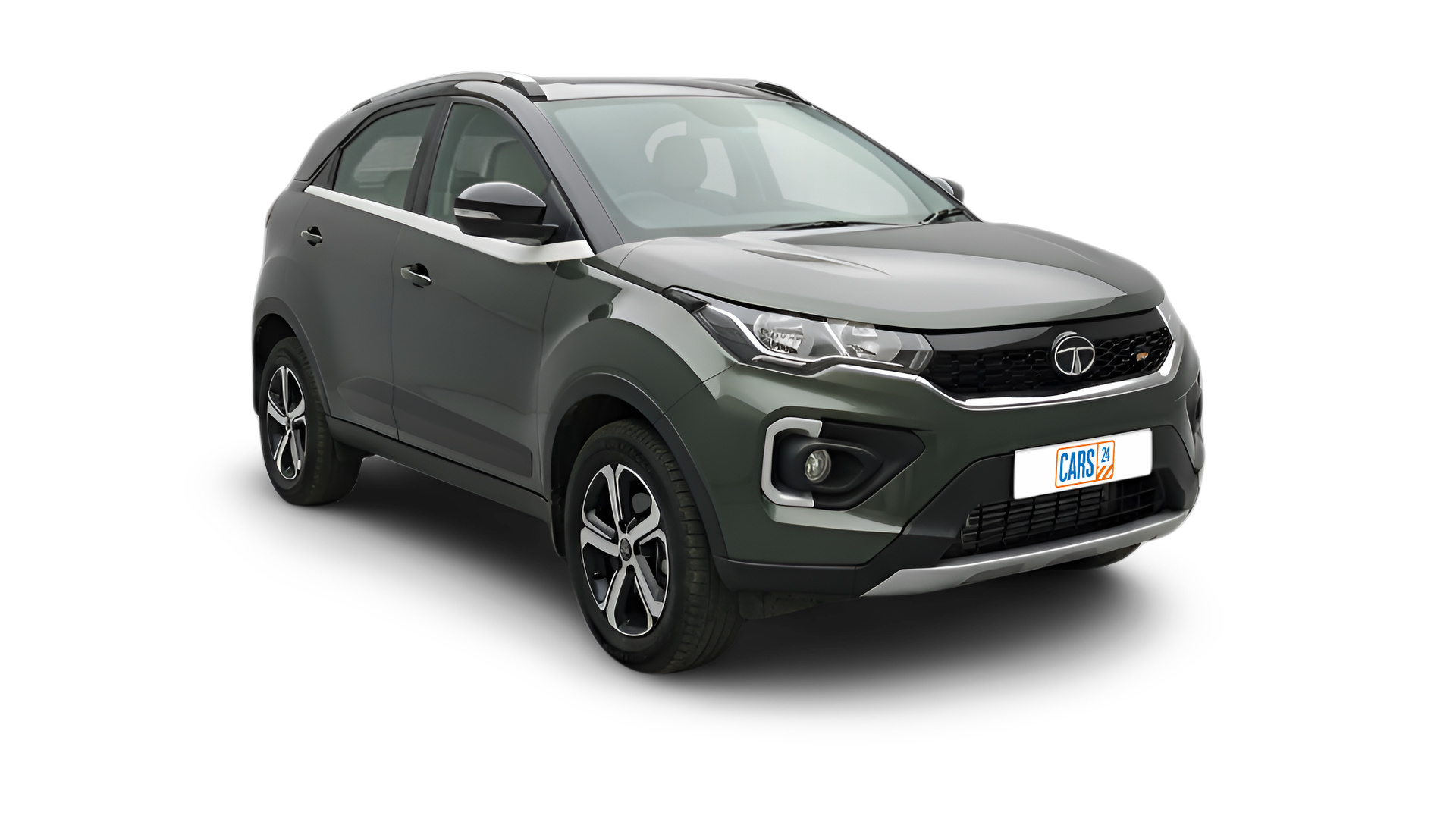 Tata NEXON-img
